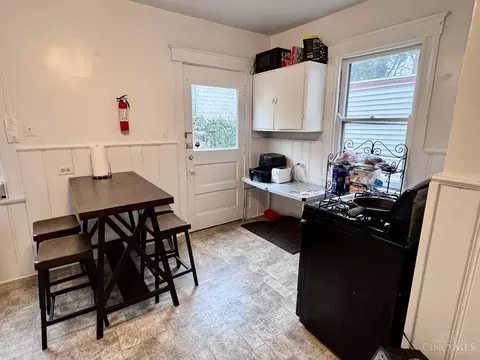 Kitchen - 2314 Flora St, Cincinnati, OH 45219 photo 3 of 3