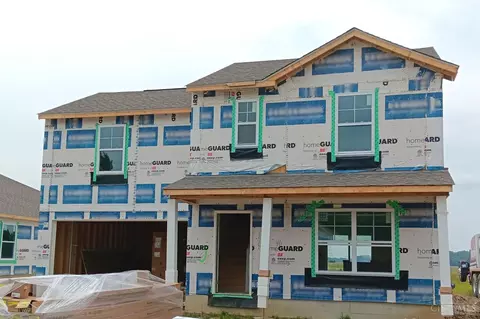 131 Lonny St, Mount Orab, OH 45154