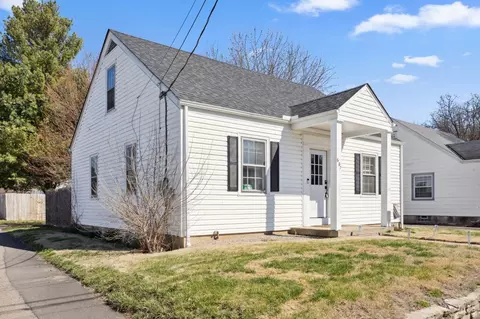 607 Dair Ave, Harrison, OH 45030