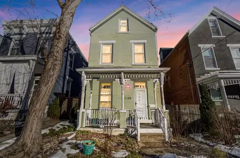 4322 Beech Hill Ave, Cincinnati, OH 45223