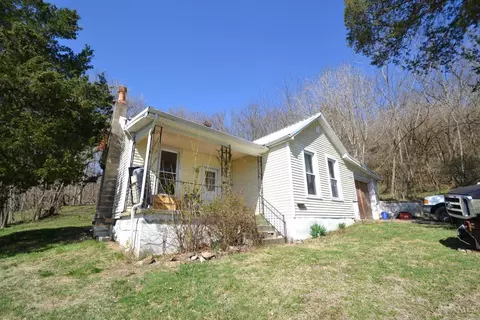 414 St Rt 221, Georgetown, OH 45121