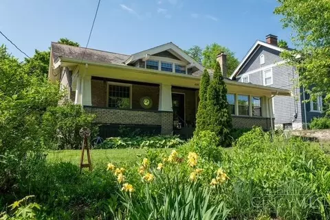 439 Wood Ave, Cincinnati, OH 45220