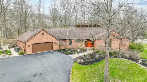 5489 Foley Rd, Cincinnati, OH 45238