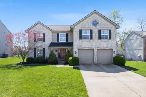 975 Caribou Run Ln, Milford, OH 45150
