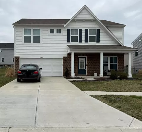 5781 Montrose Ct, Morrow, OH 45152