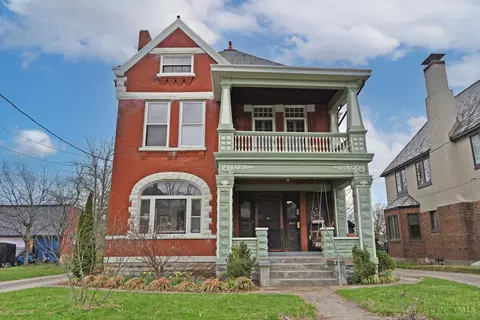 1631 Bruce Ave, Cincinnati, OH 45223
