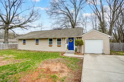 5808 Buckwheat Rd, Milford, OH 45150