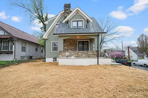 4407 Hamilton Ave, Cincinnati, OH 45223