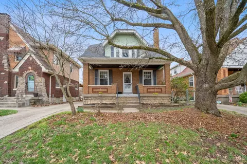 1025 Benz Ave, Cincinnati, OH 45238