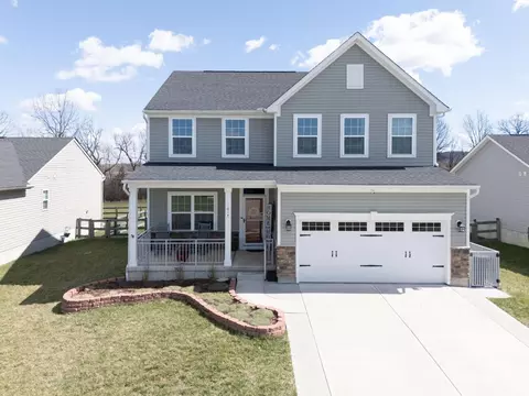 1614 Whitewater Trails Blvd, Harrison, OH 45030