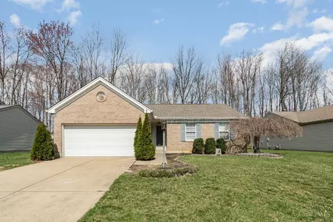 1516 Creekside Rd, Amelia, OH 45102