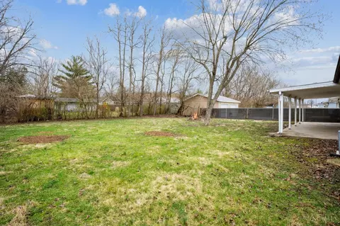 Exterior - 121 Whippoorwill Dr, Harrison, OH 45030 photo 5 of 8