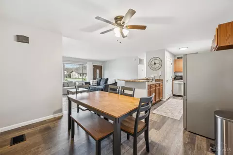 Dining - 121 Whippoorwill Dr, Harrison, OH 45030 photo 3 of 3