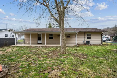 Exterior - 121 Whippoorwill Dr, Harrison, OH 45030 photo 8 of 8