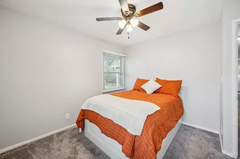 Bedroom - 121 Whippoorwill Dr, Harrison, OH 45030 photo 7 of 8