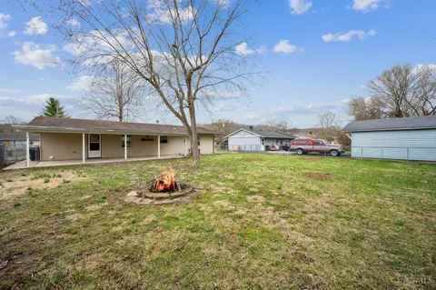 Exterior - 121 Whippoorwill Dr, Harrison, OH 45030 photo 7 of 8