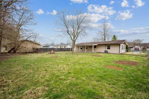 Exterior - 121 Whippoorwill Dr, Harrison, OH 45030 photo 6 of 8