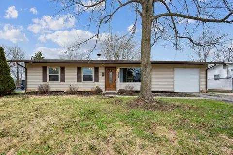 121 Whippoorwill Dr, Harrison, OH 45030
