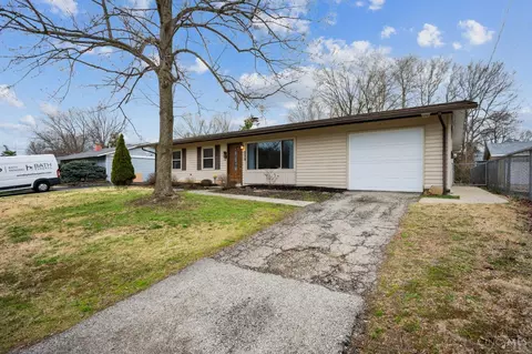 Exterior - 121 Whippoorwill Dr, Harrison, OH 45030 photo 2 of 8