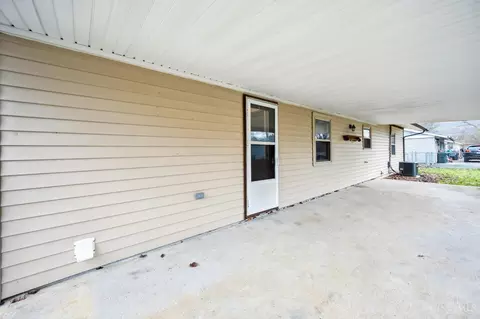 Exterior - 121 Whippoorwill Dr, Harrison, OH 45030 photo 3 of 8