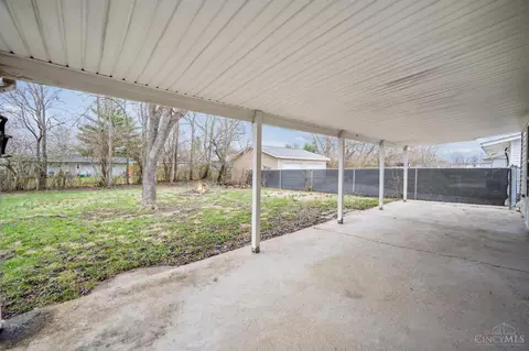 Exterior - 121 Whippoorwill Dr, Harrison, OH 45030 photo 4 of 8