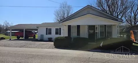 111 Cherry St, Bethel, OH 45106