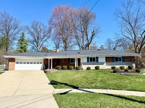 2866 Ranlyn Ct, Cincinnati, OH 45239