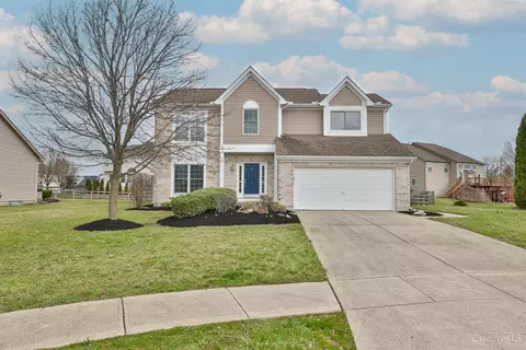6572 Ashmont Pl, Liberty Township, OH 45044