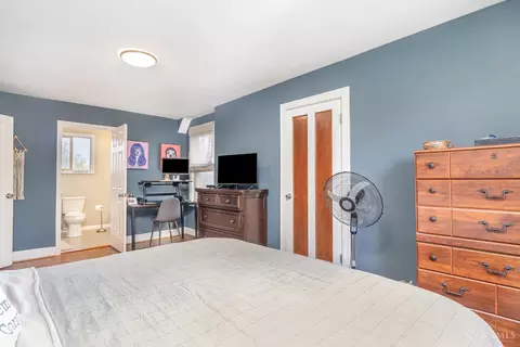 Bedroom - 1920 Compton Rd, Mount Healthy, OH 45231 photo 2 of 3