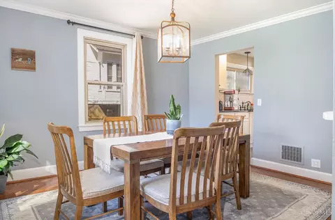 Dining - 1920 Compton Rd, Mount Healthy, OH 45231 photo 2 of 2