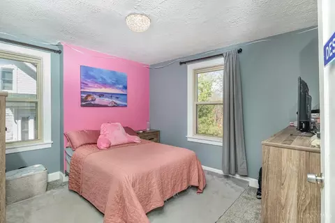 Bedroom - 1920 Compton Rd, Mount Healthy, OH 45231 photo 3 of 3