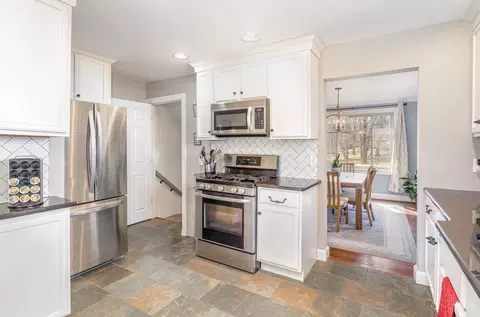 Kitchen - 1920 Compton Rd, Mount Healthy, OH 45231 photo 1 of 2