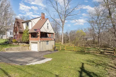 Exterior - 1920 Compton Rd, Mount Healthy, OH 45231 photo 4 of 13