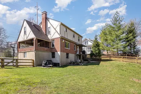 Exterior - 1920 Compton Rd, Mount Healthy, OH 45231 photo 6 of 13