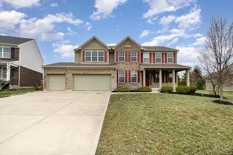 6155 Wiltshire Ct, Liberty Township, OH 45044