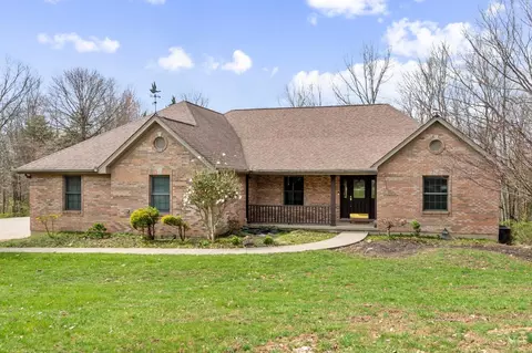 11485 Deer Trace Ln, Harrison, OH 45030