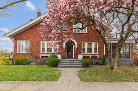3401 Epworth Ave, Cincinnati, OH 45211