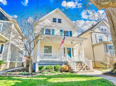 3326 Eastside Ave, Cincinnati, OH 45208