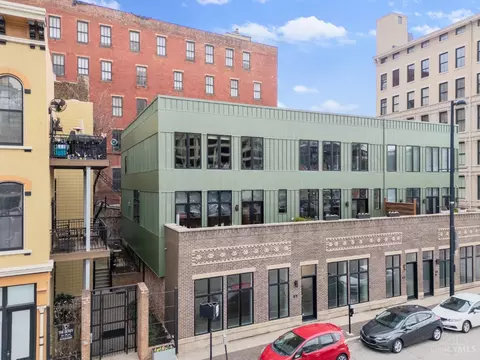 413 Plum St, Cincinnati, OH 45202