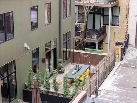 Exterior - 413 Plum St, Cincinnati, OH 45202 photo 7 of 8