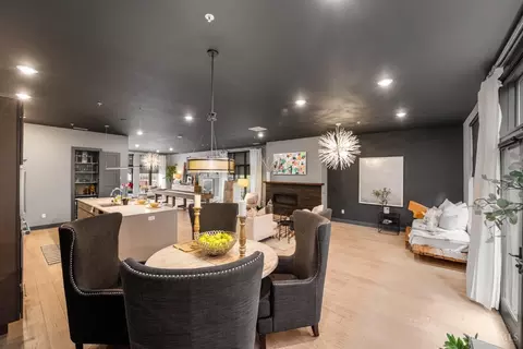 Dining - 413 Plum St, Cincinnati, OH 45202 photo 3 of 5