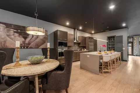 Dining - 413 Plum St, Cincinnati, OH 45202 photo 2 of 5