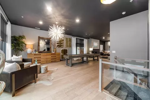 Entry Way - 413 Plum St, Cincinnati, OH 45202 photo 1 of 2
