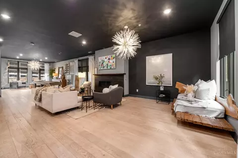 Living - 413 Plum St, Cincinnati, OH 45202 photo 5 of 6