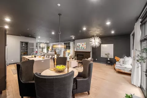 Dining - 413 Plum St, Cincinnati, OH 45202 photo 1 of 5
