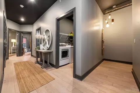 Entry Way - 413 Plum St, Cincinnati, OH 45202 photo 2 of 2