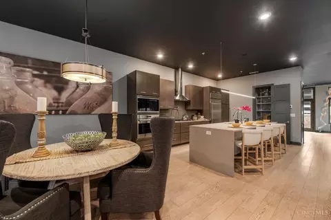 Dining - 413 Plum St, Cincinnati, OH 45202 photo 5 of 5