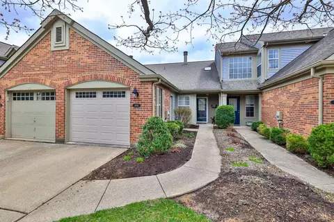 4986 Lord Alfred Ct, Sharonville, OH 45241