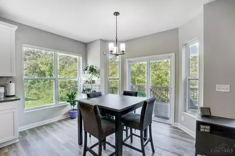 Dining - 5727 Eldon Dr, Liberty Twp, OH 45011 photo 3 of 4