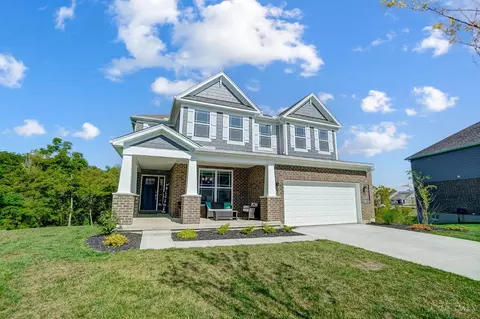 Exterior - 5727 Eldon Dr, Liberty Twp, OH 45011 photo 3 of 9